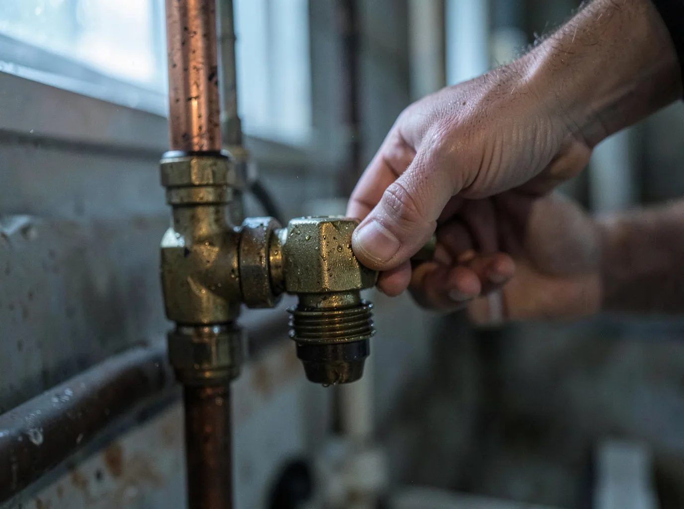 Emergency Plumber Summerdale, AL FAQs